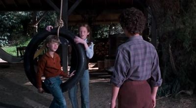 Hi. - The Waltons