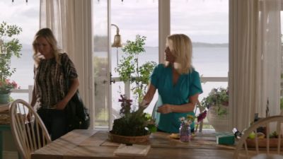 Hi. - Chesapeake Shores