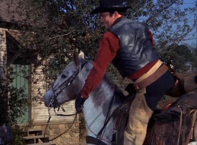 Hi! - The Virginian