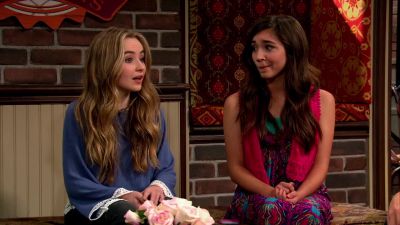 Hi. - Girl Meets World