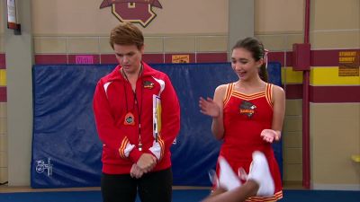 Hi. - Girl Meets World