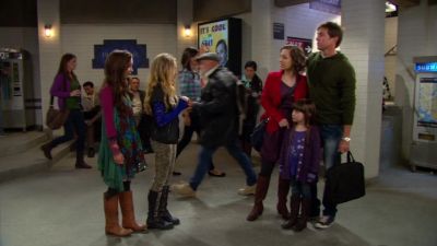 Hi. - Girl Meets World