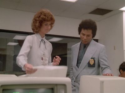 Hi. - Miami Vice