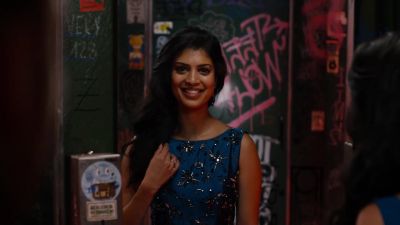 Hi! - Sense8