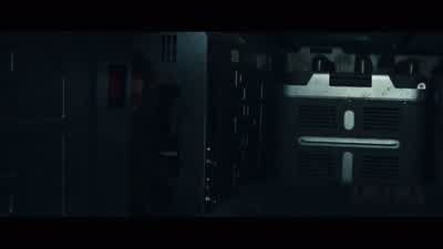 Hi. FALCON: Bucky, talk to me. - The Falcon and the Winter Soldier