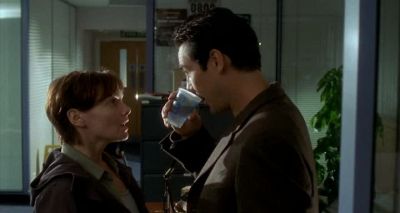 - Hi. - The Inspector Lynley Mysteries