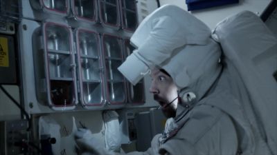 Hi. - The Last Man on Earth