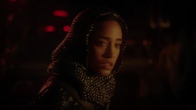 Hi. - The Magicians