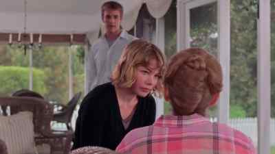 Hi. - Dawson's Creek