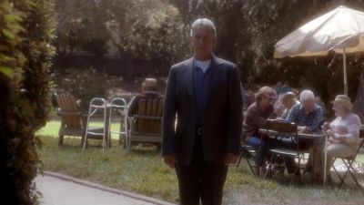 Hi. - NCIS