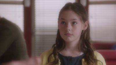 Hi. - NCIS