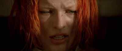 Hi. - The Fifth Element
