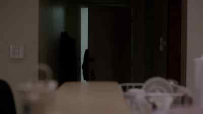 Hi. - The Americans