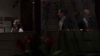 HI. - The Americans