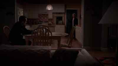 HI. - The Americans