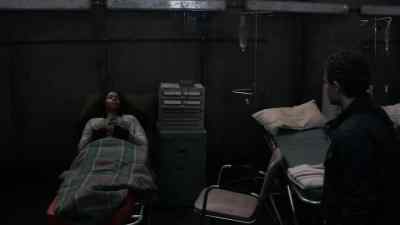 Hi. - Falling Skies