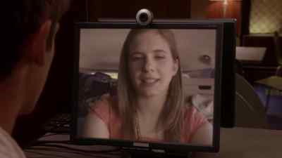 Hi. - Kyle XY