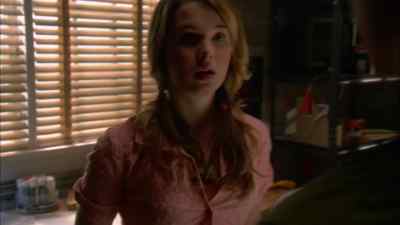 Hi. - Kyle XY