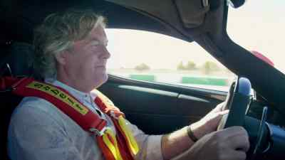 Hi. - The Grand Tour