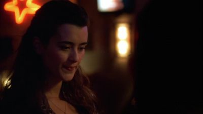 Hi. - NCIS