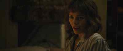 Hi. - About Time