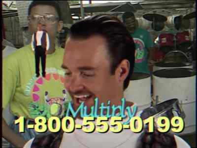 HI. - Tim and Eric Awesome Show, Great Job!