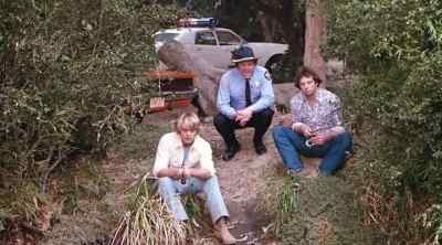 Hi! - The Dukes of Hazzard