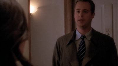 Hi. - NCIS