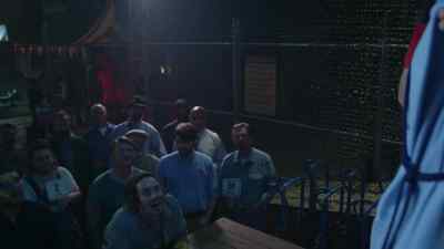 Hi. - The Purge