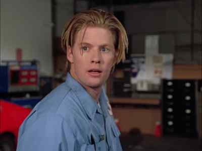 Hi. - Murder, She Wrote