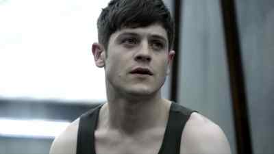 Hi. - Misfits
