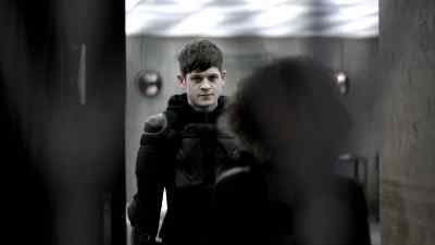 Hi. - Misfits