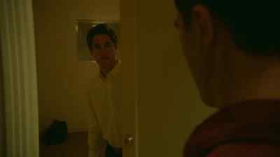 Hi. - American Crime Story