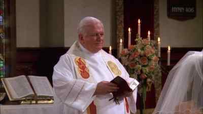 Hi. - Everybody Loves Raymond