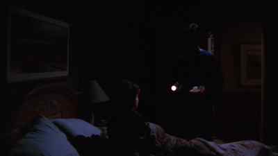 Hi. - Everybody Loves Raymond