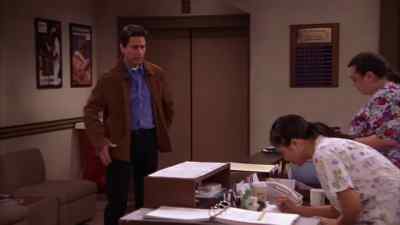 HI. - Everybody Loves Raymond