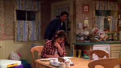Hi. - Everybody Loves Raymond