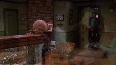- Hi. - Everybody Loves Raymond