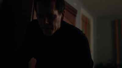 Hi. - The Following