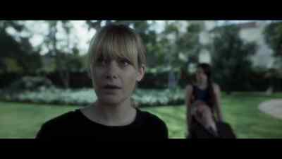 Hi. - Legion