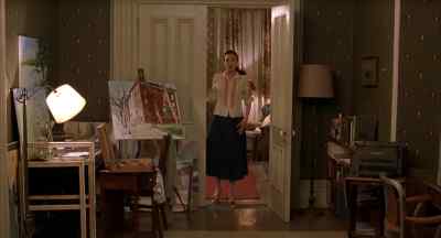 Hi. - A Beautiful Mind
