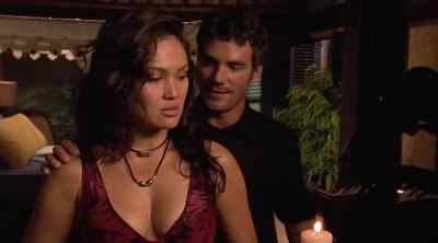 Hi. - Relic Hunter