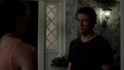 - HI. - The Affair