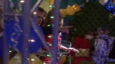 Hi. - Switched at Birth