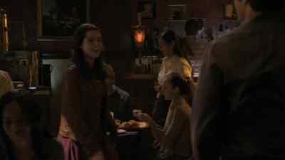 Hi. - Switched at Birth
