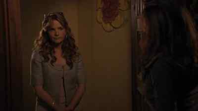 Hi. - Switched at Birth