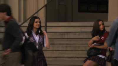 Hi. - Switched at Birth