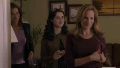 Hi. - Switched at Birth