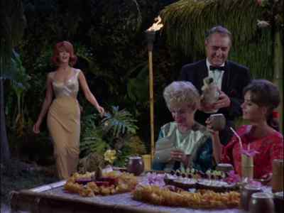 HI. - Gilligan's Island