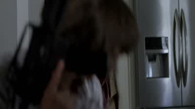 Hi. Why didn't you just knock? I have these. Didn't want them to have them. - The Walking Dead